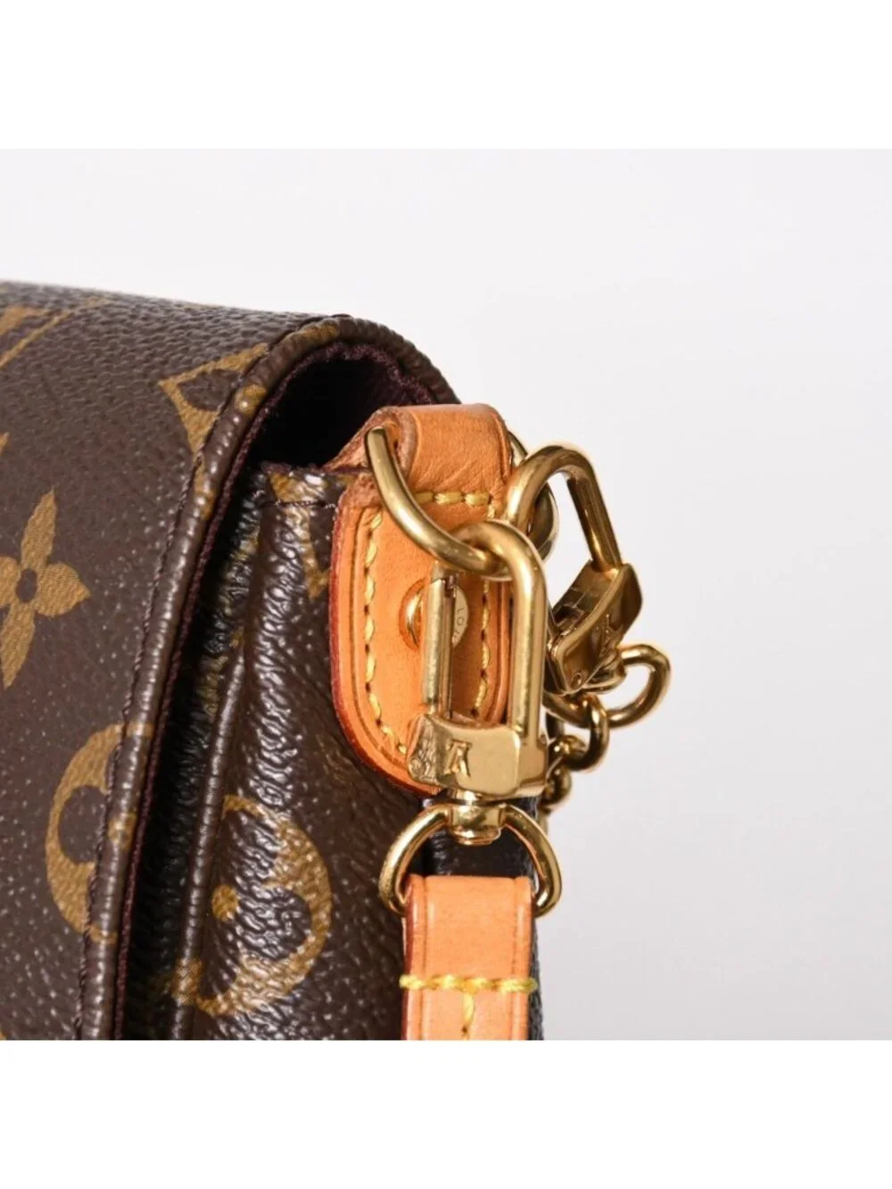 Louis Vuitton this authentic